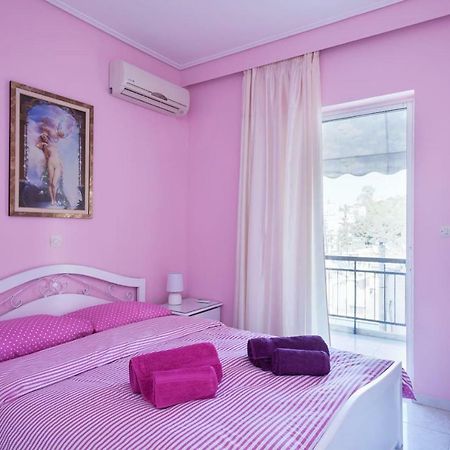 Elegant Athenian Apartment Zewnętrze zdjęcie