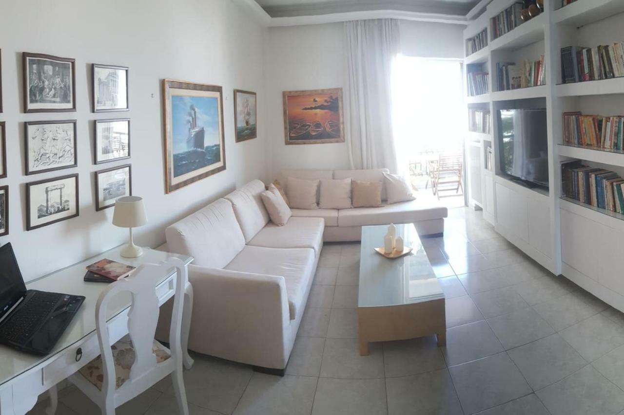 Elegant Athenian Apartment Zewnętrze zdjęcie