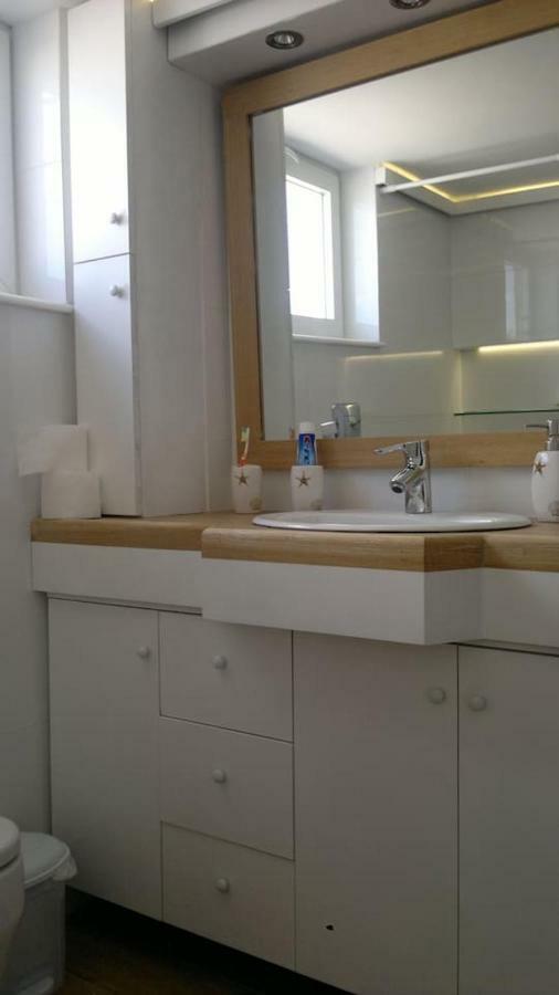 Elegant Athenian Apartment Zewnętrze zdjęcie