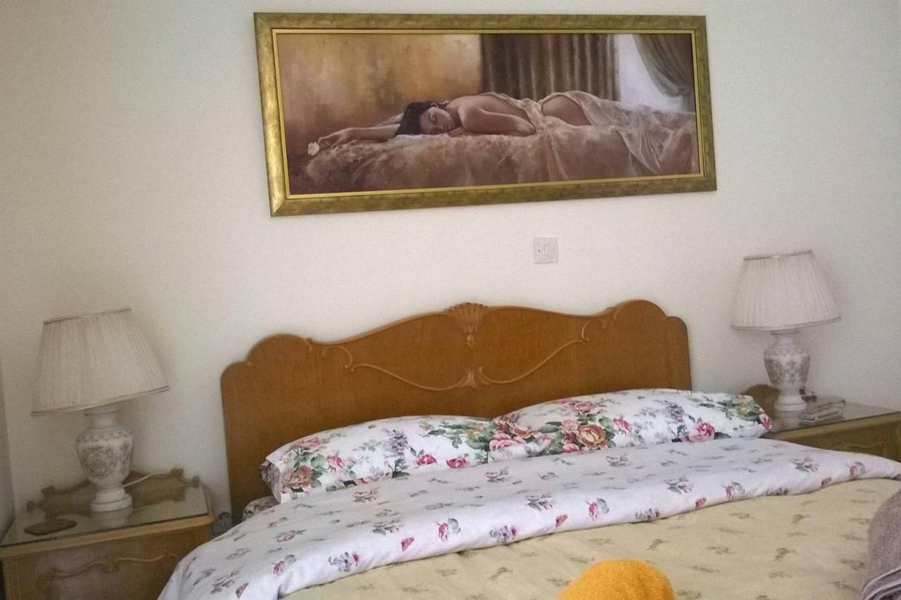 Elegant Athenian Apartment Zewnętrze zdjęcie
