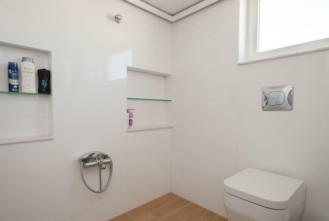 Elegant Athenian Apartment Zewnętrze zdjęcie