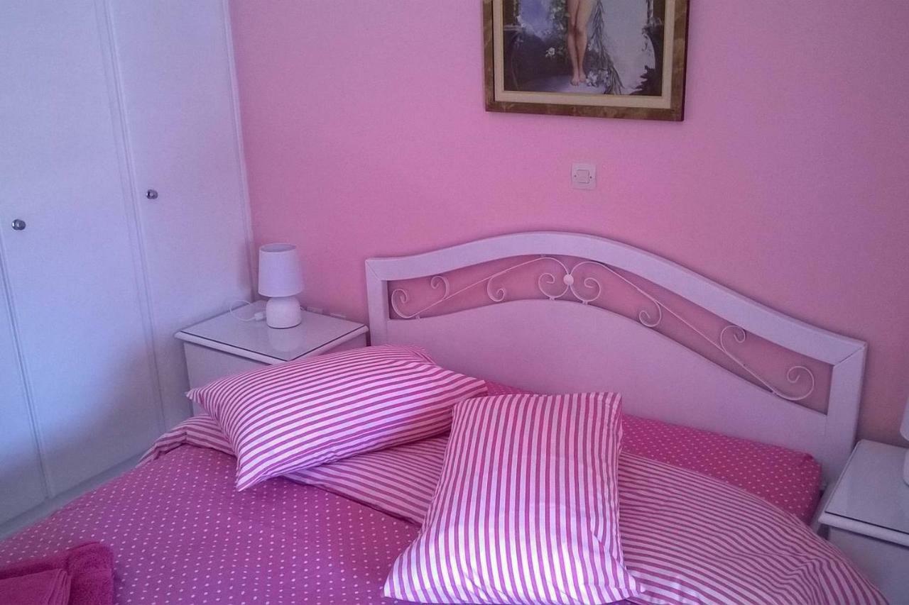 Elegant Athenian Apartment Zewnętrze zdjęcie