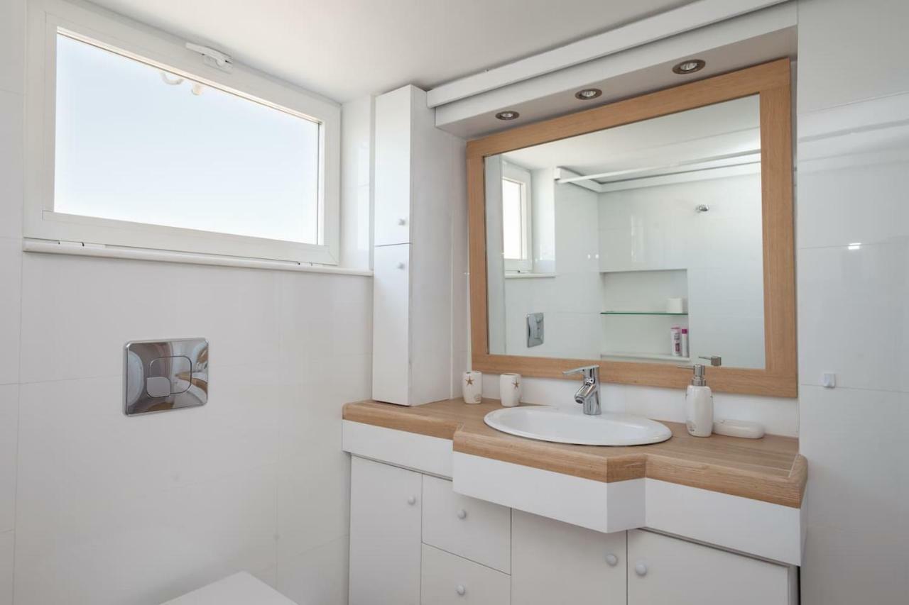 Elegant Athenian Apartment Zewnętrze zdjęcie